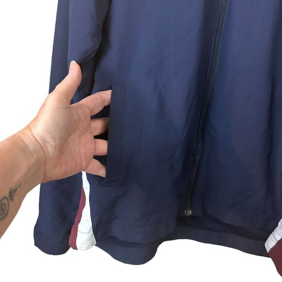 Vintage Men’s Fila Jacket Size Large - Picture 3 of 8